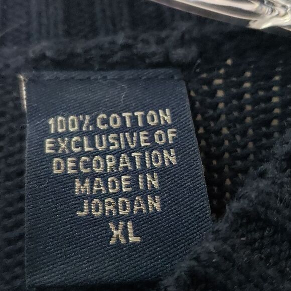 Izod Sweater - Picture 6 of 6